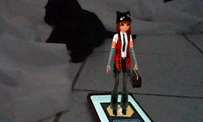 AR pics of my character